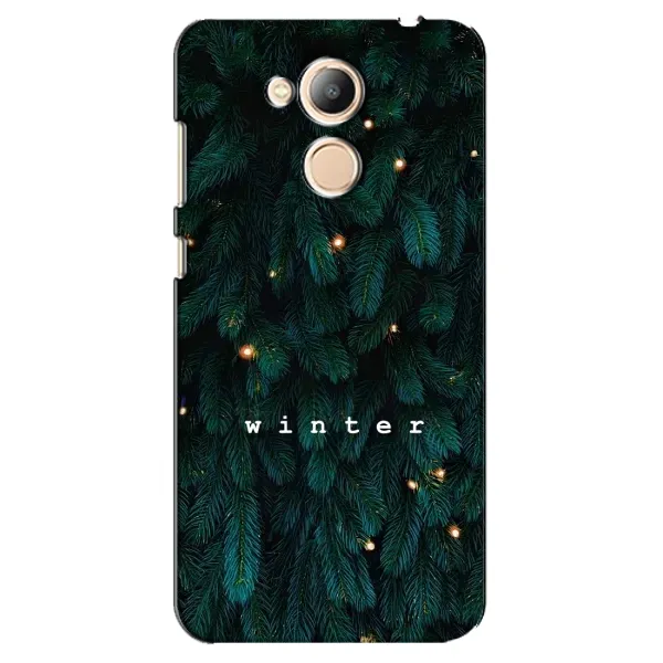 Чехол с принтом «Winter» для Huawei Honor 6c Pro Чехол с принтом «Winter» для Huawei Honor 6c Pro