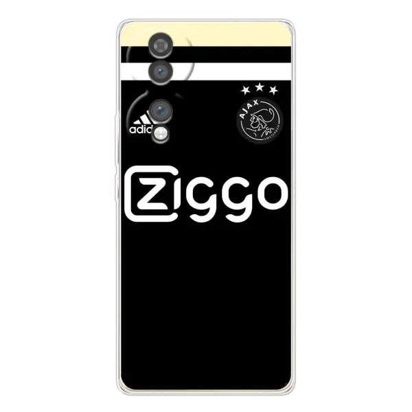 Чехол с принтом «AJAX» для Huawei Honor 70