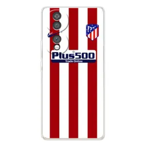Чехлы для Huawei Honor 70 (VPrint) - Футбольные клубы (Atletico)