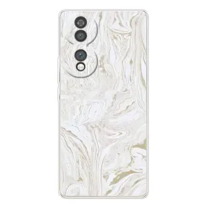 Мраморний чехол на Huawei Honor 70 (VPrint)