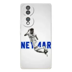Чохол Неймар для Huawei Honor 70 (AlphaPrint)
