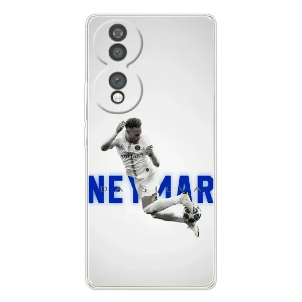 Чехол с принтом «Бразилец Неймар» для Huawei Honor 70 Чехол с принтом «Бразилец Неймар» для Huawei Honor 70