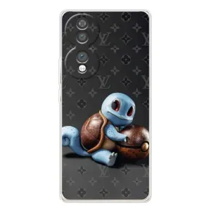 Бренднові Чохли для Huawei Honor 70 - (PREMIUMPrint) (Черепашка)