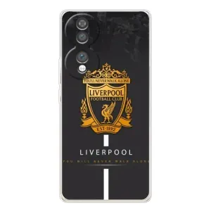 Чехлы для Хайер Хоннор 70 (VPrint) - ТОП ФК (FC Liverpool)