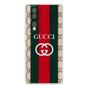 Чехлы ГУЧЧИ для Хайер Хоннор 70 (AlphaPrint) (Gucci дизайн)