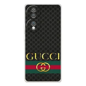 Чехлы ГУЧЧИ для Хайер Хоннор 70 (AlphaPrint) (Gucci оригинал)