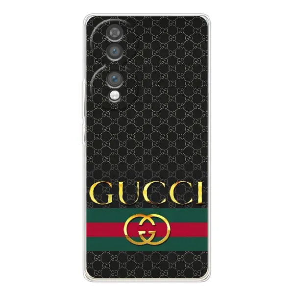 Чехол с принтом «Gucci оригинал» для Huawei Honor 70 Чехол с принтом «Gucci оригинал» для Huawei Honor 70
