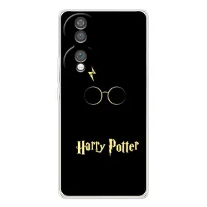 Чохол з принтом «Harry Potter» для Huawei Honor 70