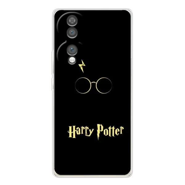 Чохол з принтом «Harry Potter» для Huawei Honor 70