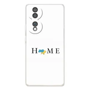 Чохол для Патріота України Huawei Honor 70 - (AlphaPrint)