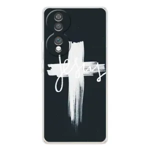 Християнські Чохли для Huawei Honor 70 (AlphaPrint)
