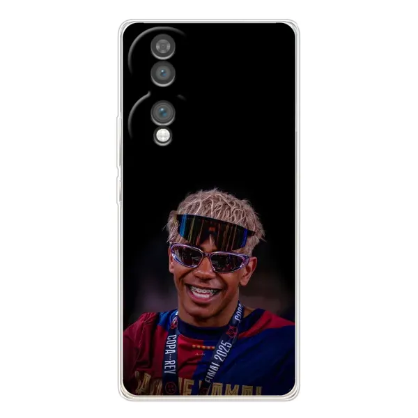 Чехол с принтом «Yamal» для Huawei Honor 70 Чехол с принтом «Yamal» для Huawei Honor 70