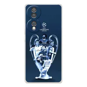 Чохли для Huawei Honor 70 (VPrint) - Футбольні клуби