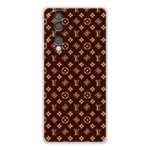 Чехол с принтом «лого LOUIS VUITTON» для Huawei Honor 70