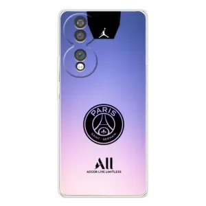 Чехлы PSG для Huawei Honor 70 (AlphaPrint) (лого PSG)