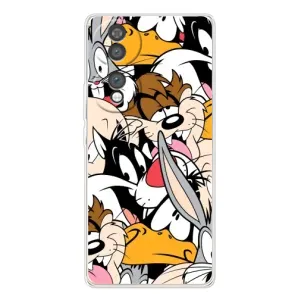 Популярні Чохли з картинками для Юавей Гонор 70 (Looney Tunes)