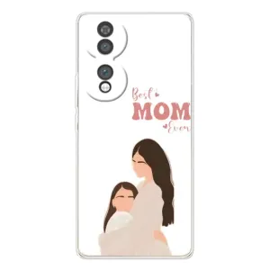 Чохли для мами на Huawei Honor 70 (Мама і донька)
