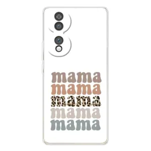 Чохли для мами на Huawei Honor 70
