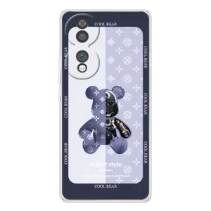 Круті Чохли Луі Віттон для Huawei Honor 70 (AlphaPrint)
