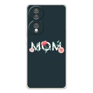Чохли для мами на Huawei Honor 70 (Mom дизайн)