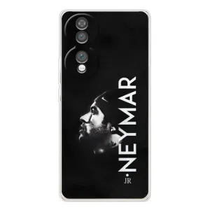 Чохол Неймар для Huawei Honor 70 (AlphaPrint) (NEYMAR)