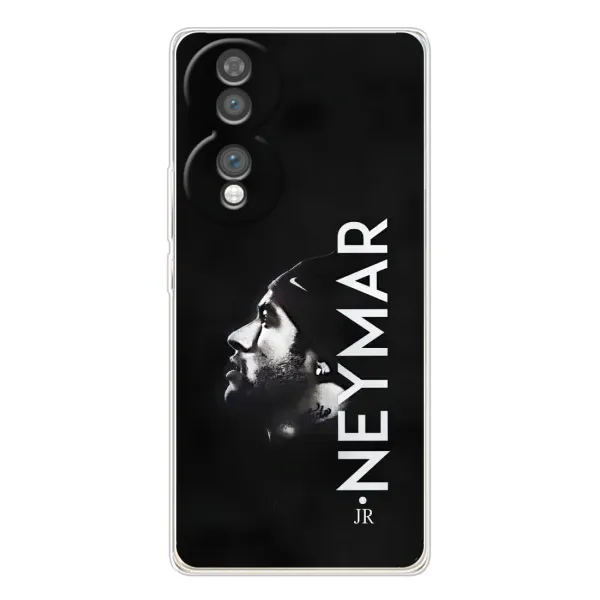 Чехол с принтом «NEYMAR» для Huawei Honor 70 Чехол с принтом «NEYMAR» для Huawei Honor 70
