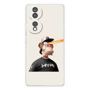 Чохли з Мавпами NFT для Huawei Honor 70 (AlphaPrint)