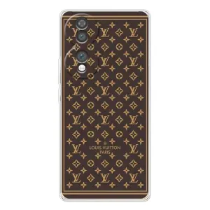 Чехлы Луи Витон для Huawei Honor 70 (AlphaPrint - LOUIS VUITTON)