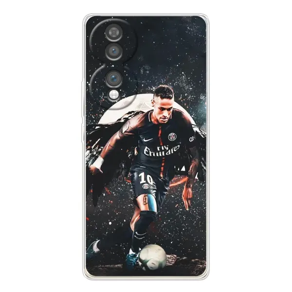 Чехол с принтом «PSG Neymar» для Huawei Honor 70 Чехол с принтом «PSG Neymar» для Huawei Honor 70