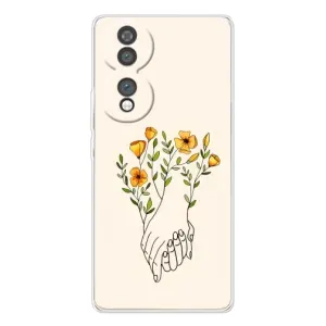 Чехлы для любимой на Юавей Гонор 70 (VPrint)