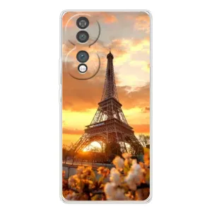Чохол Ейфелева Вежа Huawei Honor 70 - (AlphaPrint)