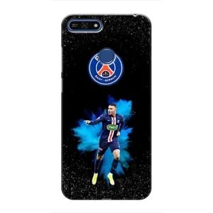 Чохли Кіліан Мбаппе для Huawei Honor 7A Pro