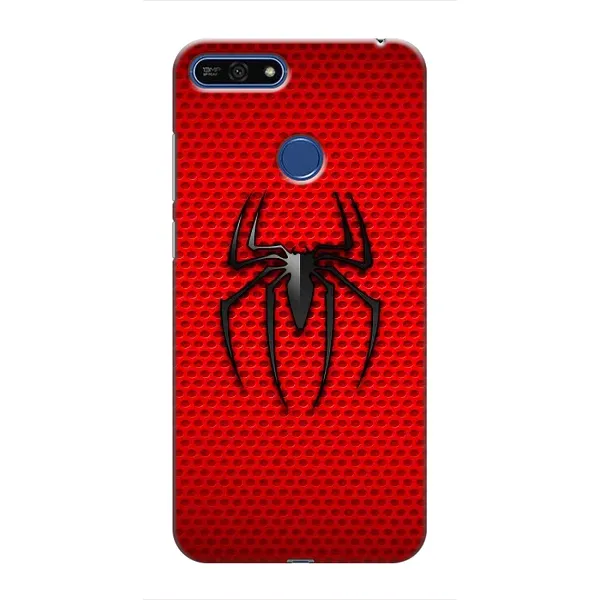 Чехол с принтом «Паук Марвел» для Huawei Honor 7A Pro Чехол с принтом «Паук Марвел» для Huawei Honor 7A Pro