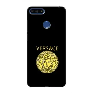 Чехлы VERSACE для Хуавей Хонор 7А Про (PREMIUMPrint) (Versace)