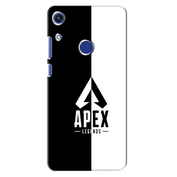 Чехол с принтом «APEX» для Huawei Honor 8A