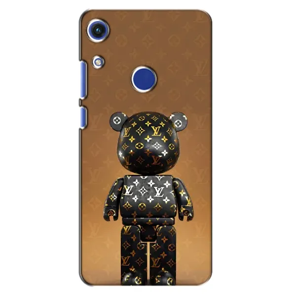 Чехол с принтом «Bearbrick» для Huawei Honor 8A