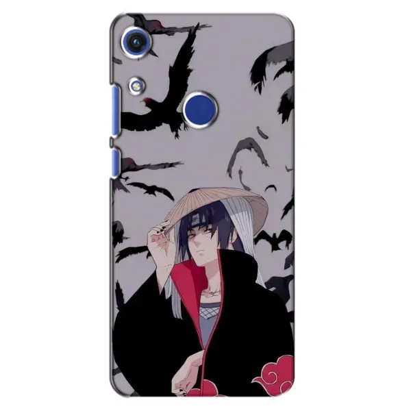 Чехол с принтом «Итачи Itachi» для Huawei Honor 8A