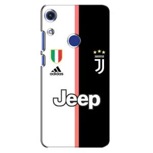 Чохли для Huawei Honor 8A (VPrint) - Футбольні клуби (Juventus)