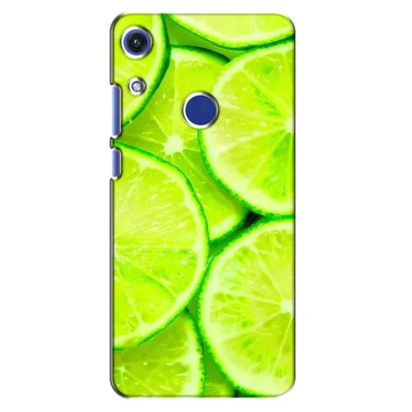 Чехол с принтом «Лайм» для Huawei Honor 8A