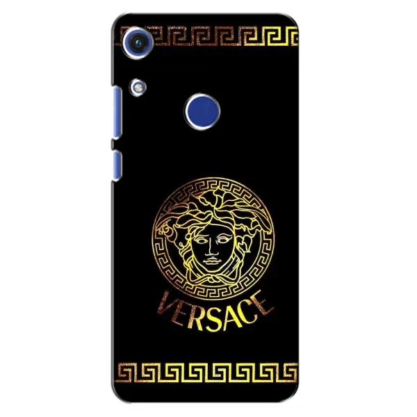 Чехол с принтом «Logo Versace» для Huawei Honor 8A