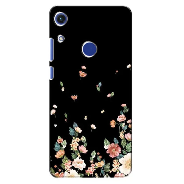 Чехол с принтом «Маленькие цветы» для Huawei Honor 8A