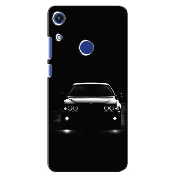Чохол з принтом «Машина BMW» для Huawei Honor 8A