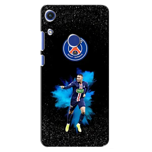 Чехол с принтом «Мбаппе ПСЖ» для Huawei Honor 8A