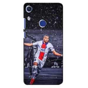 Чехлы Килиан Мбаппе для Huawei Honor 8A (Mbappe PSG)