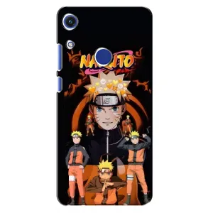 Naruto Anime Чехлы для Хуавей Хонор 8А (AlphaPrint) (Наруто из Аниме)