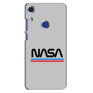 Чехол NASA для Huawei Honor 8A (AlphaPrint) (NASA)