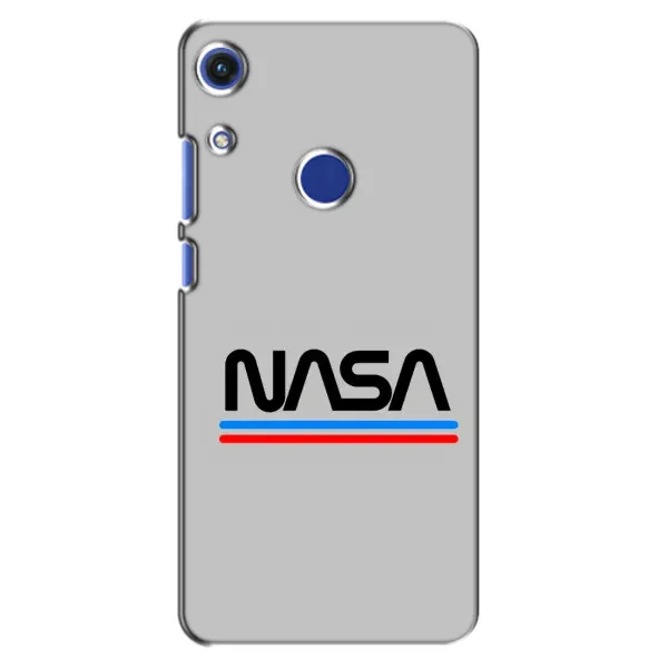 Чехол с принтом «NASA» для Huawei Honor 8A Чехол с принтом «NASA» для Huawei Honor 8A