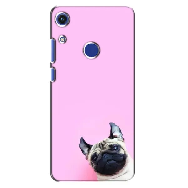 Чехол с принтом «Смешная собака» для Huawei Honor 8A Чехол с принтом «Смешная собака» для Huawei Honor 8A