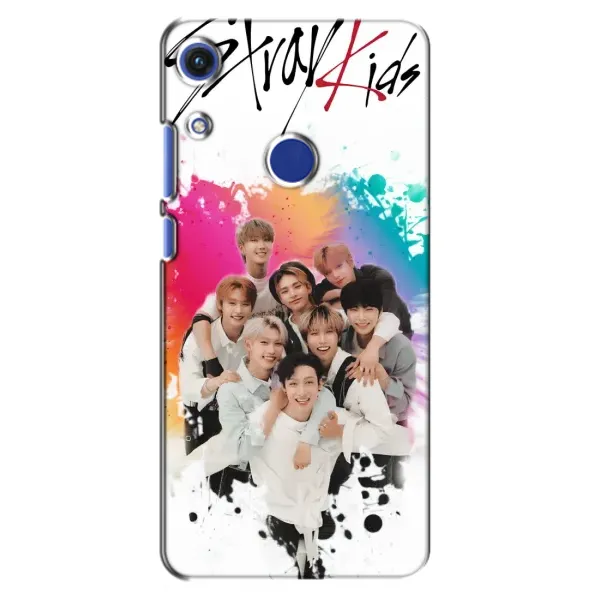 Чехол с принтом «Stray Kids» для Huawei Honor 8A