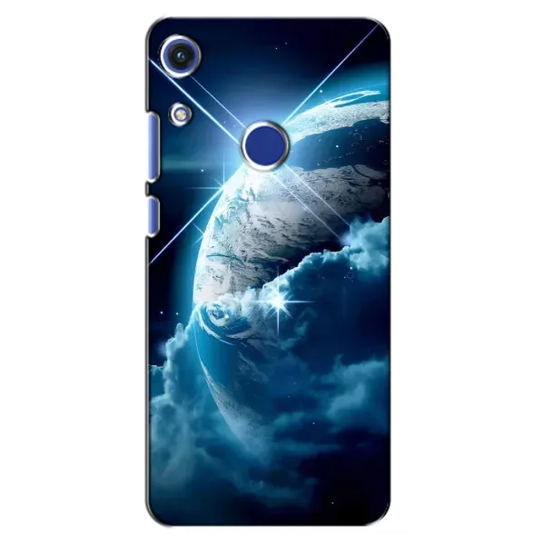 Чохол з принтом «Земля з космоса» для Huawei Honor 8A Чохол з принтом «Земля з космоса» для Huawei Honor 8A